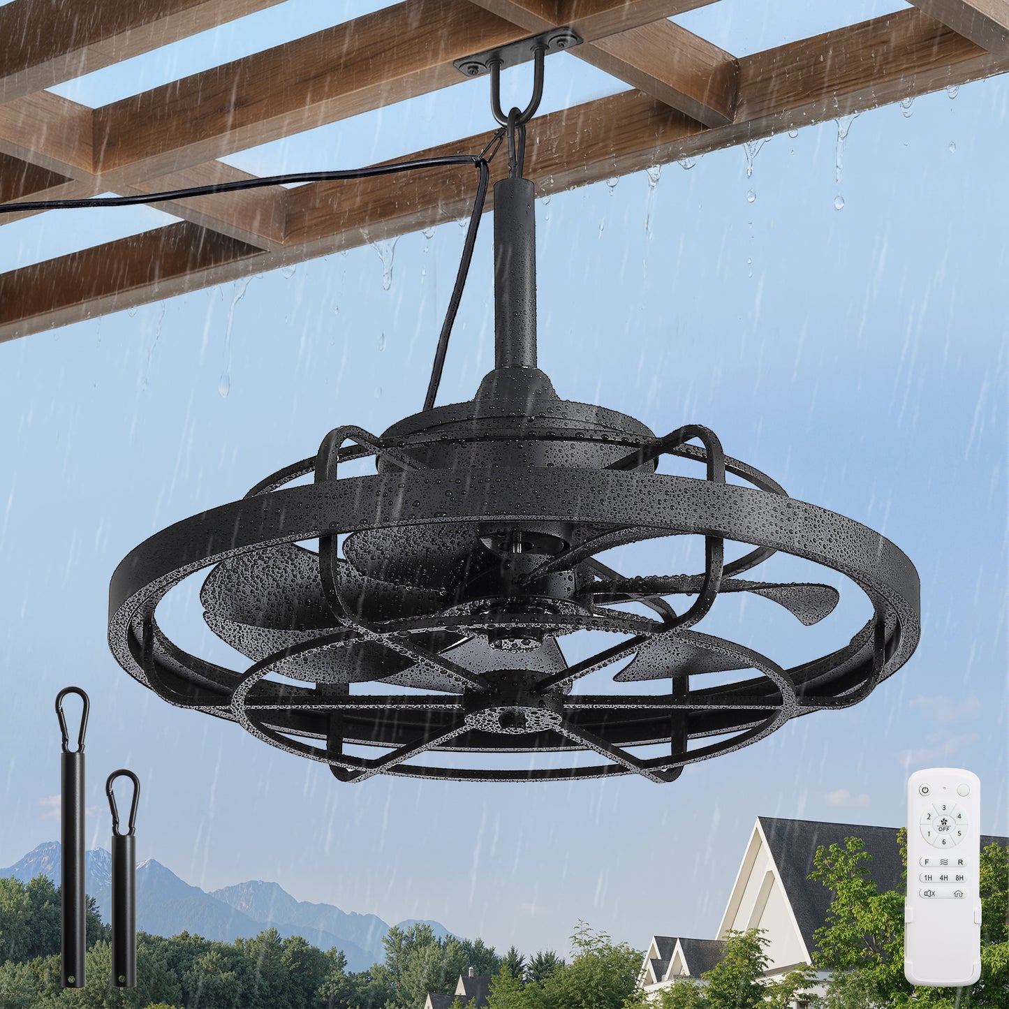 Installation Video For Product Model XX20B