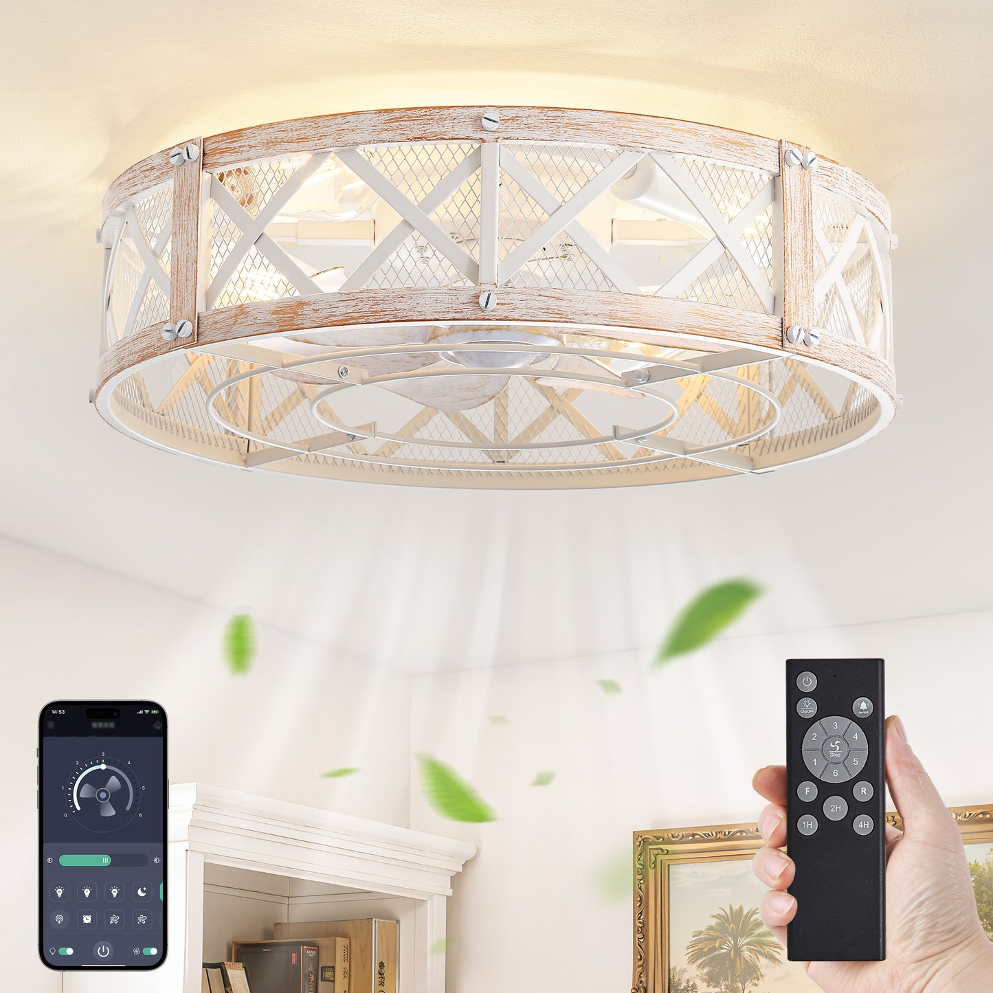 Installation video for Product Model BM20