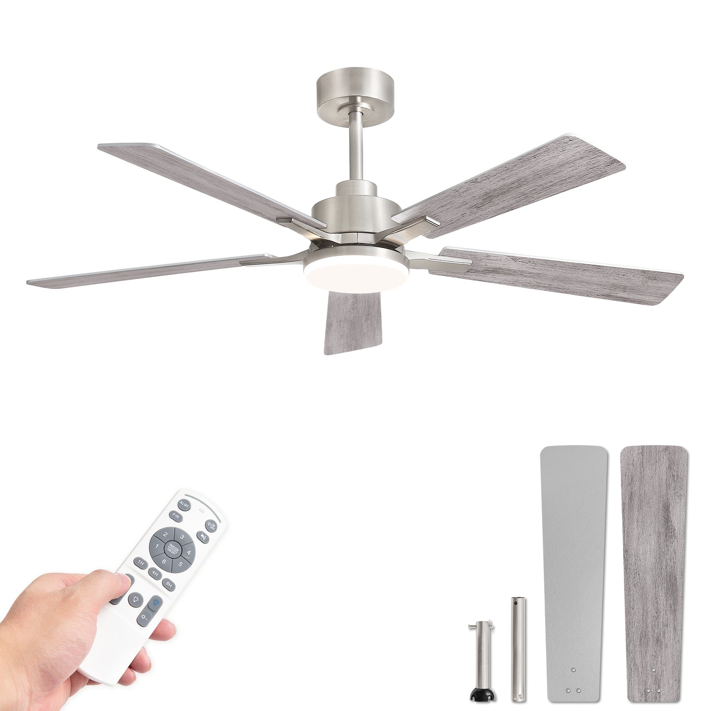 Installation Video for Product Model DQ52