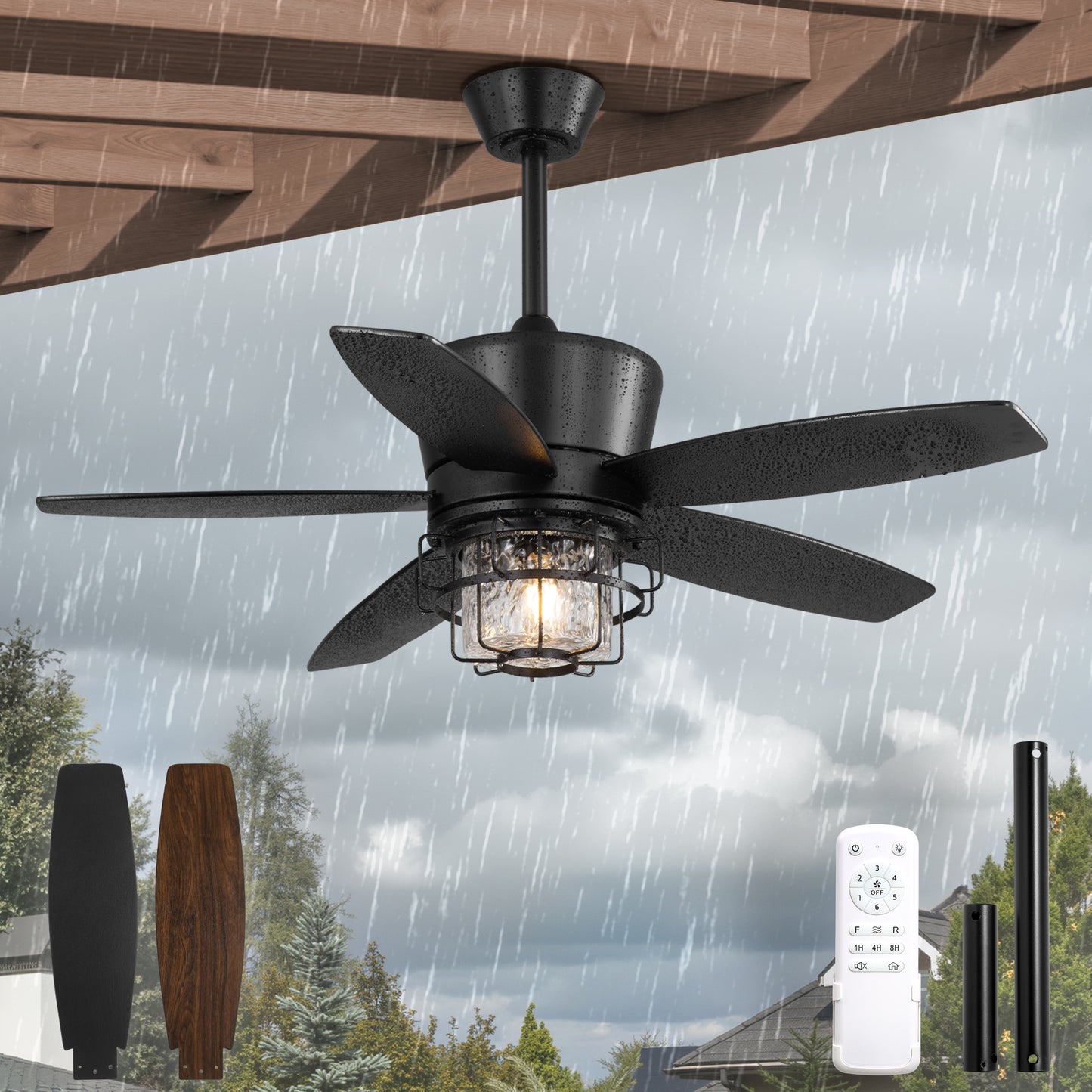 Installation Video for Product Model ZX42