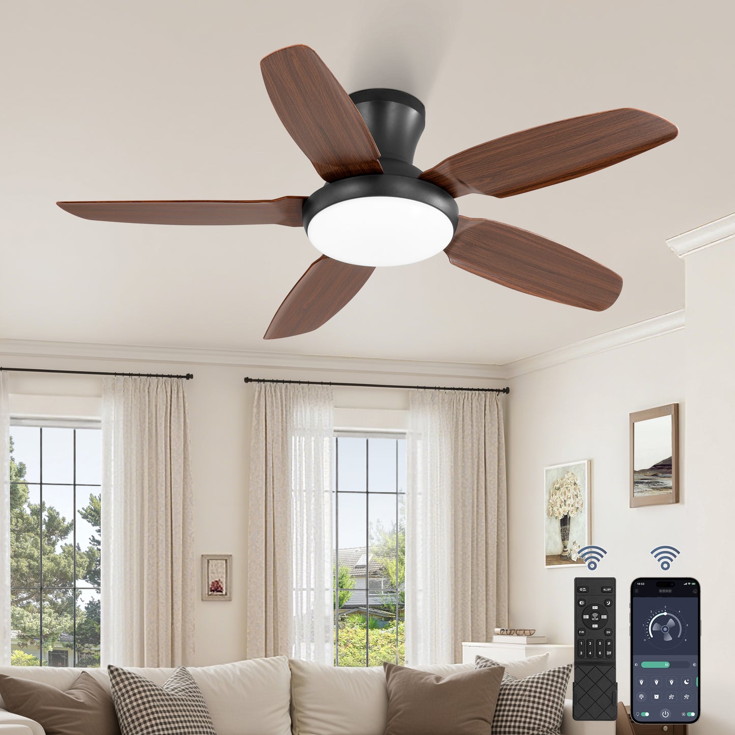 Installation Video For Product Model XDLX42