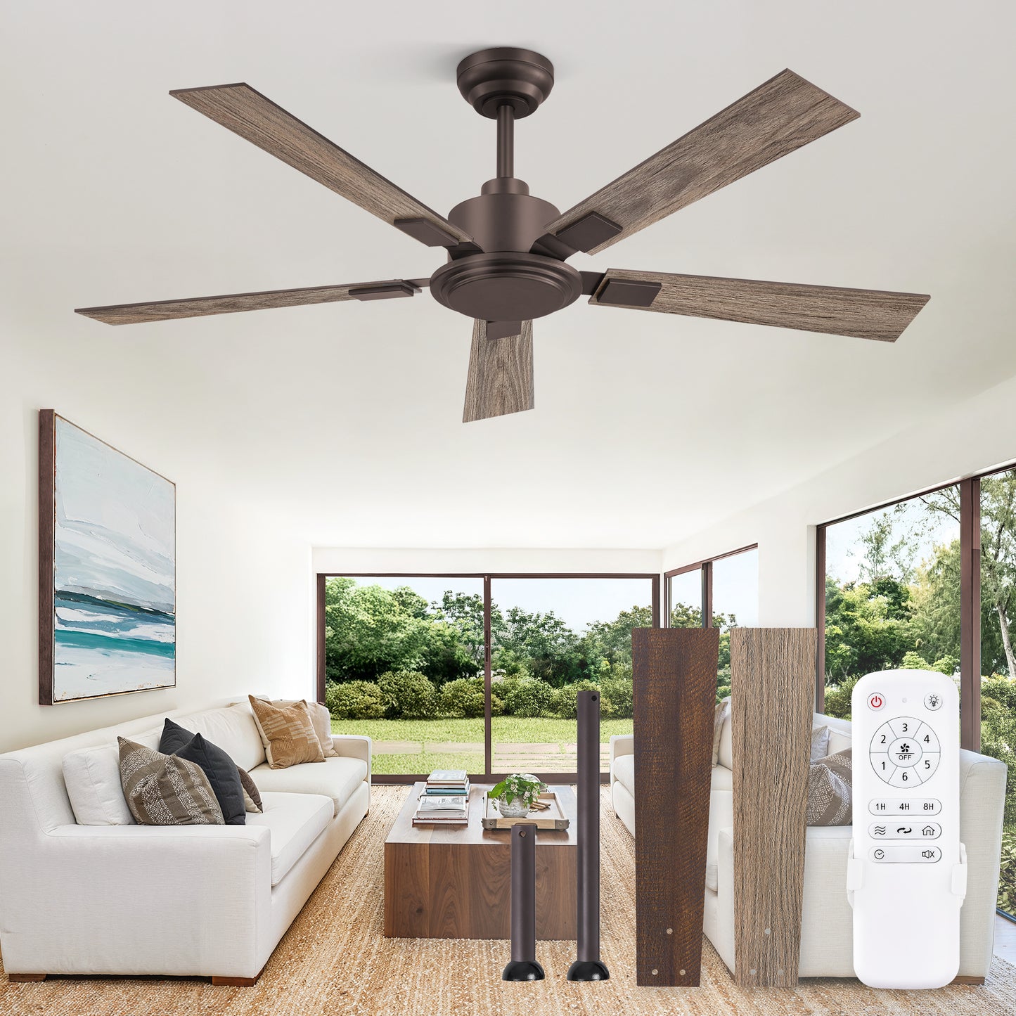 Installation Video For Product Model JY52B