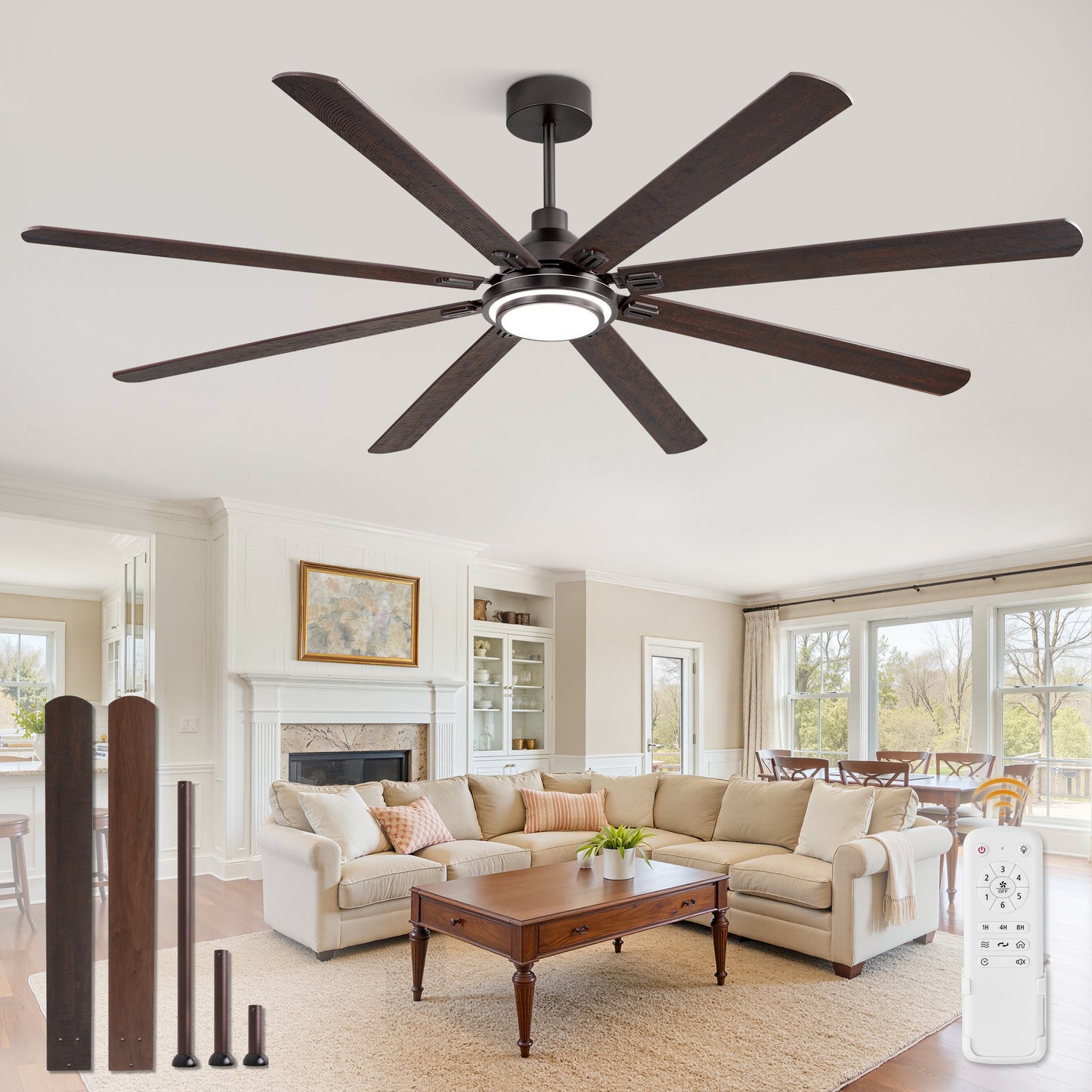 Installation Video For Product Model BL84