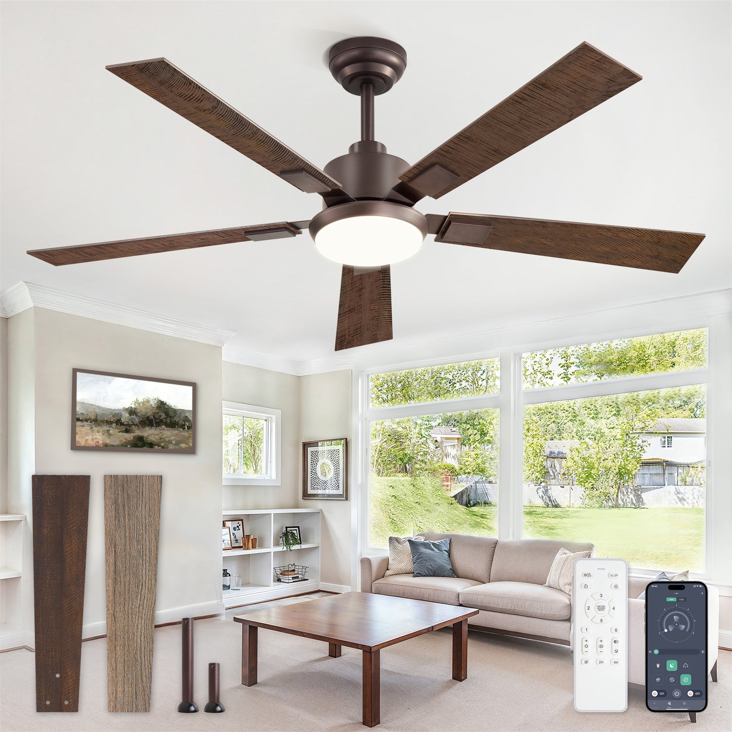 Installation Video For Product Model JY52A/JY42A