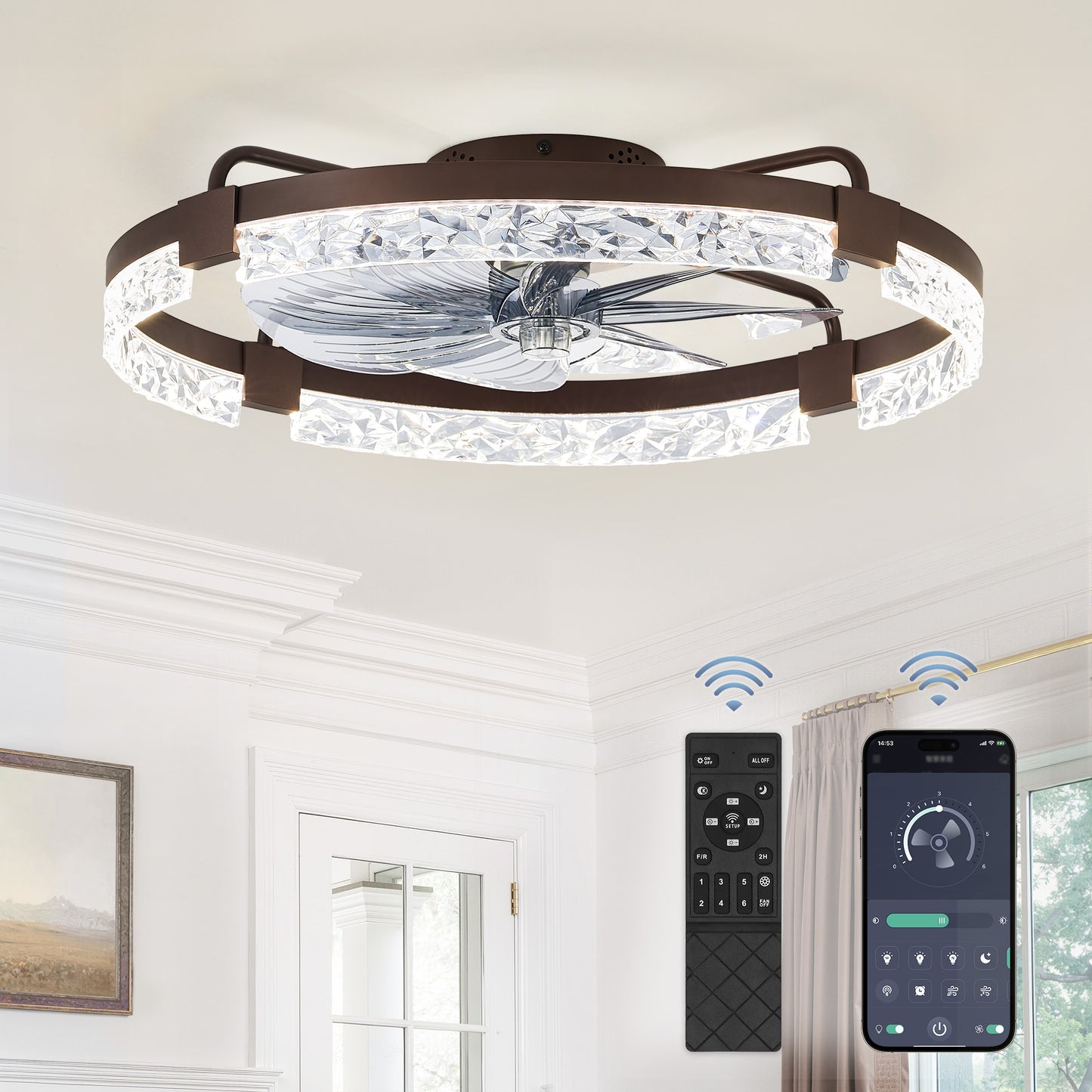 Product Model KDZS24