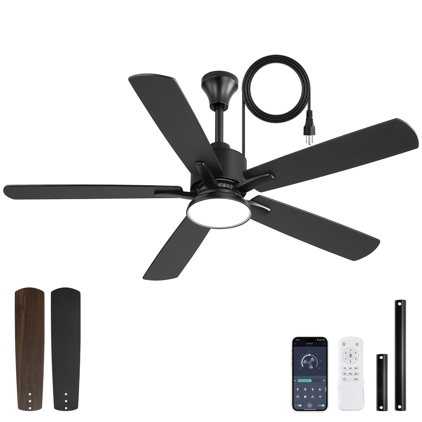 Installation Video for Product Model ZX52