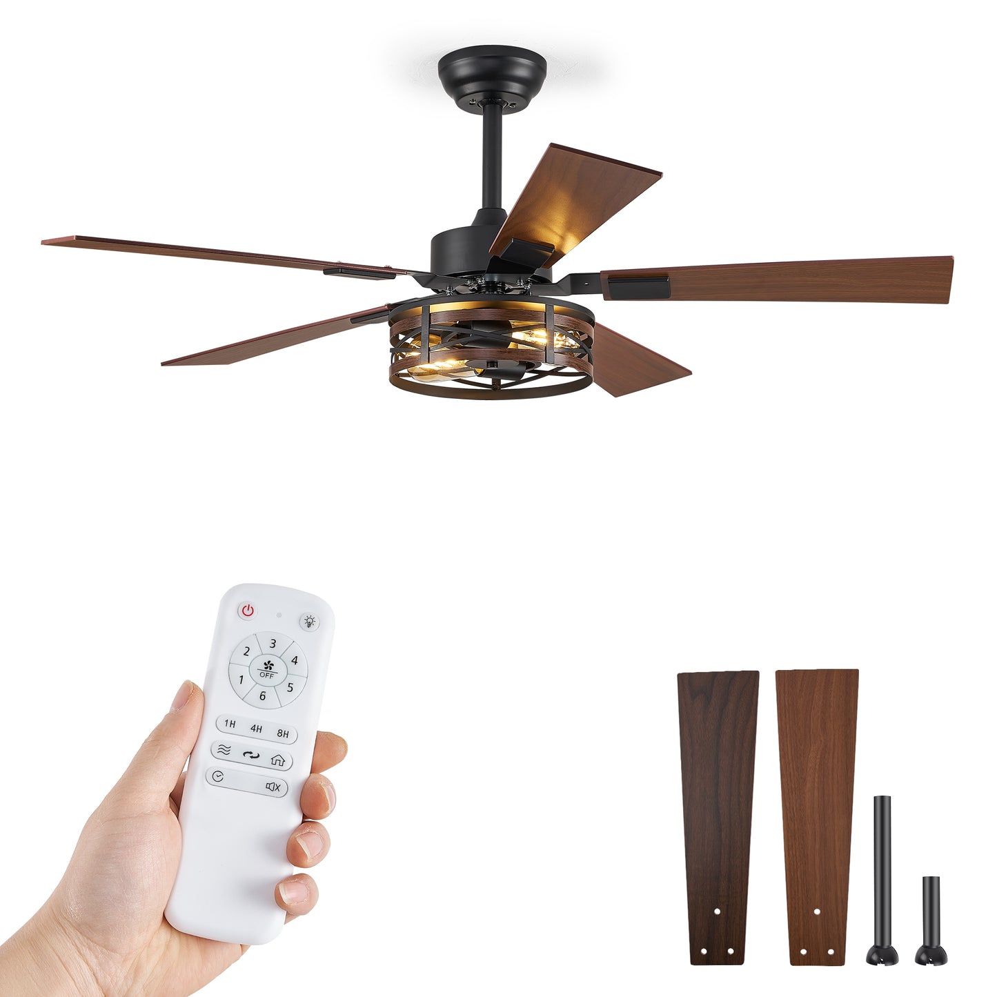 Installation Video For Product Mode HL48X