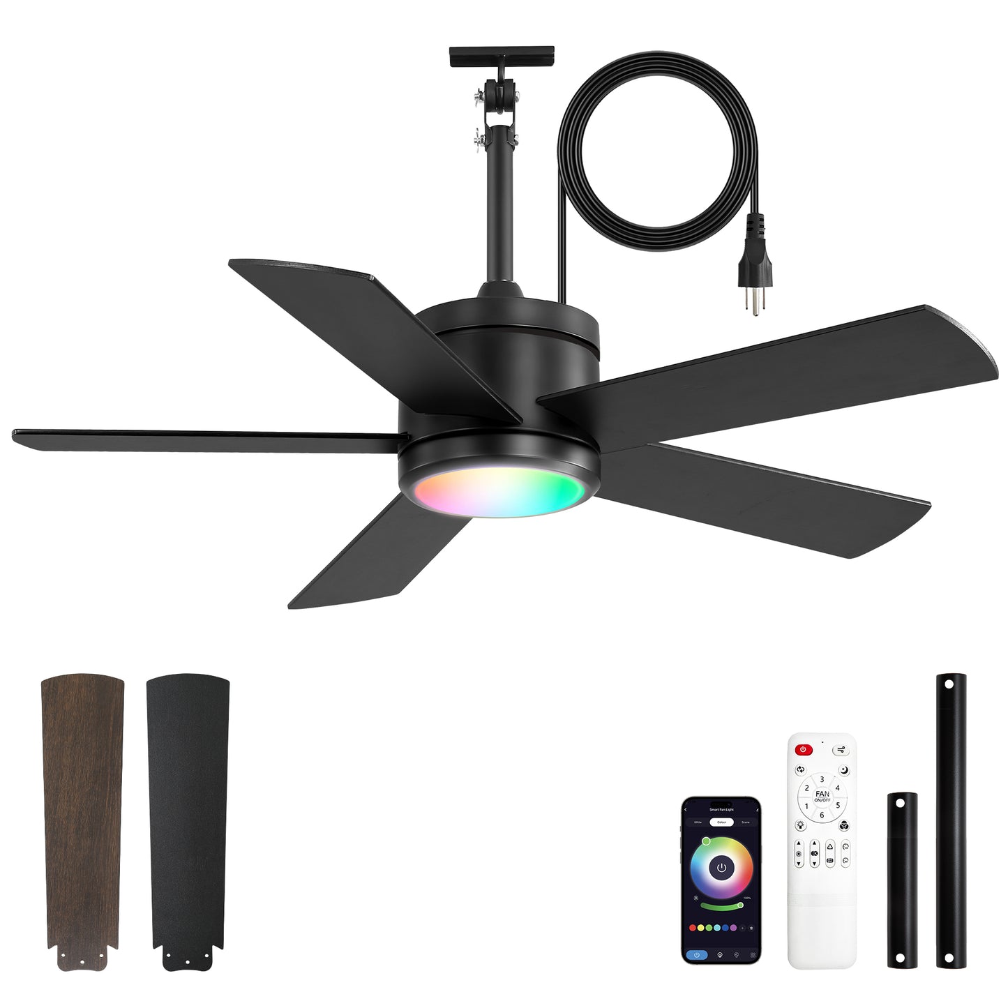 Product Manuals & Resources DX42RGB