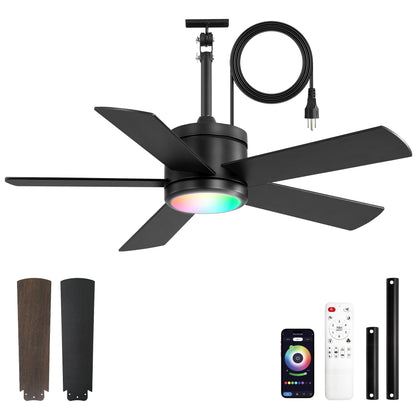 Product Manuals & Resources DX42RGB