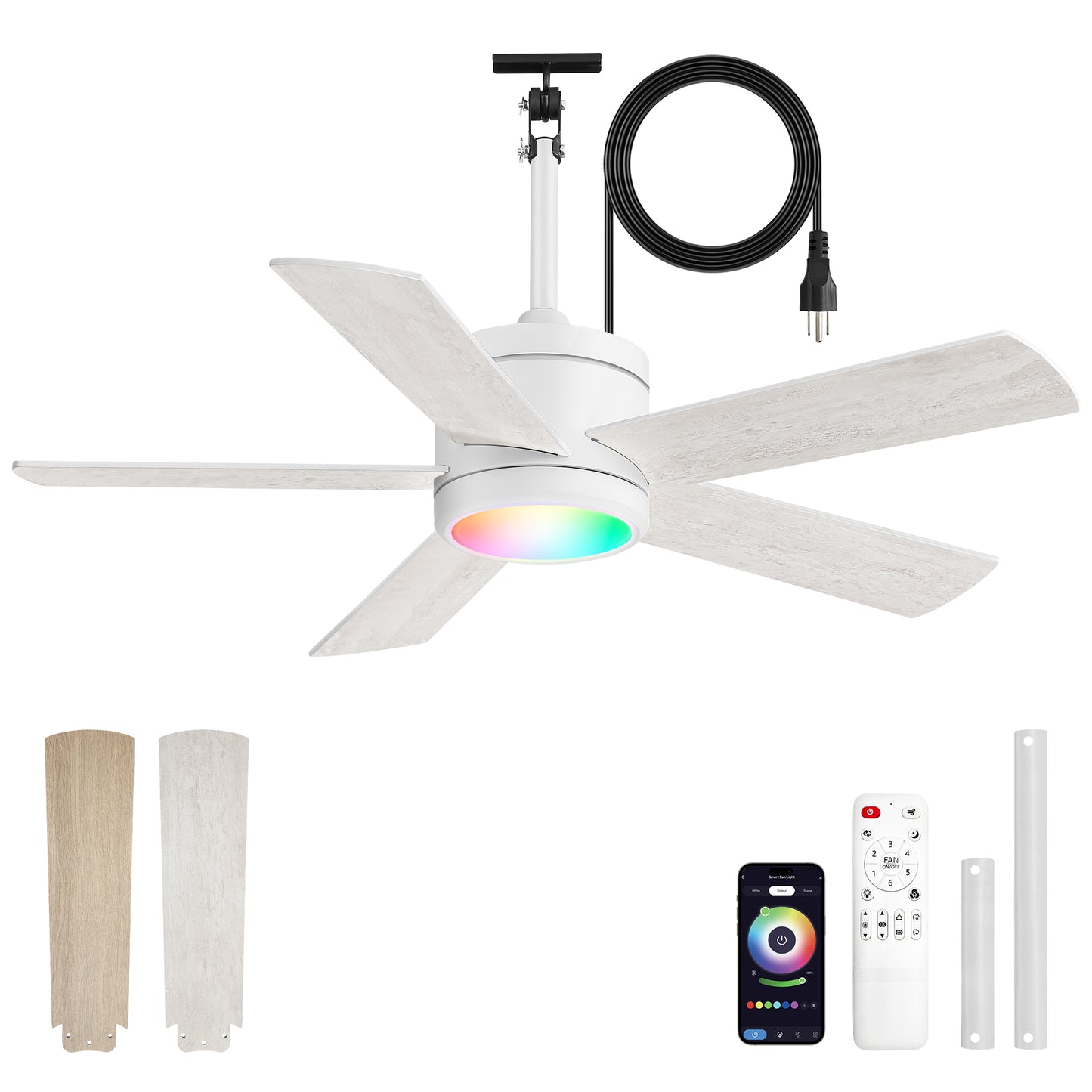 Product Manuals & Resources DX42RGB