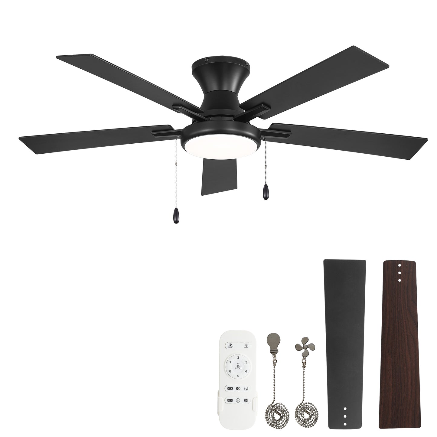 Installation Video for Product Model ZM52