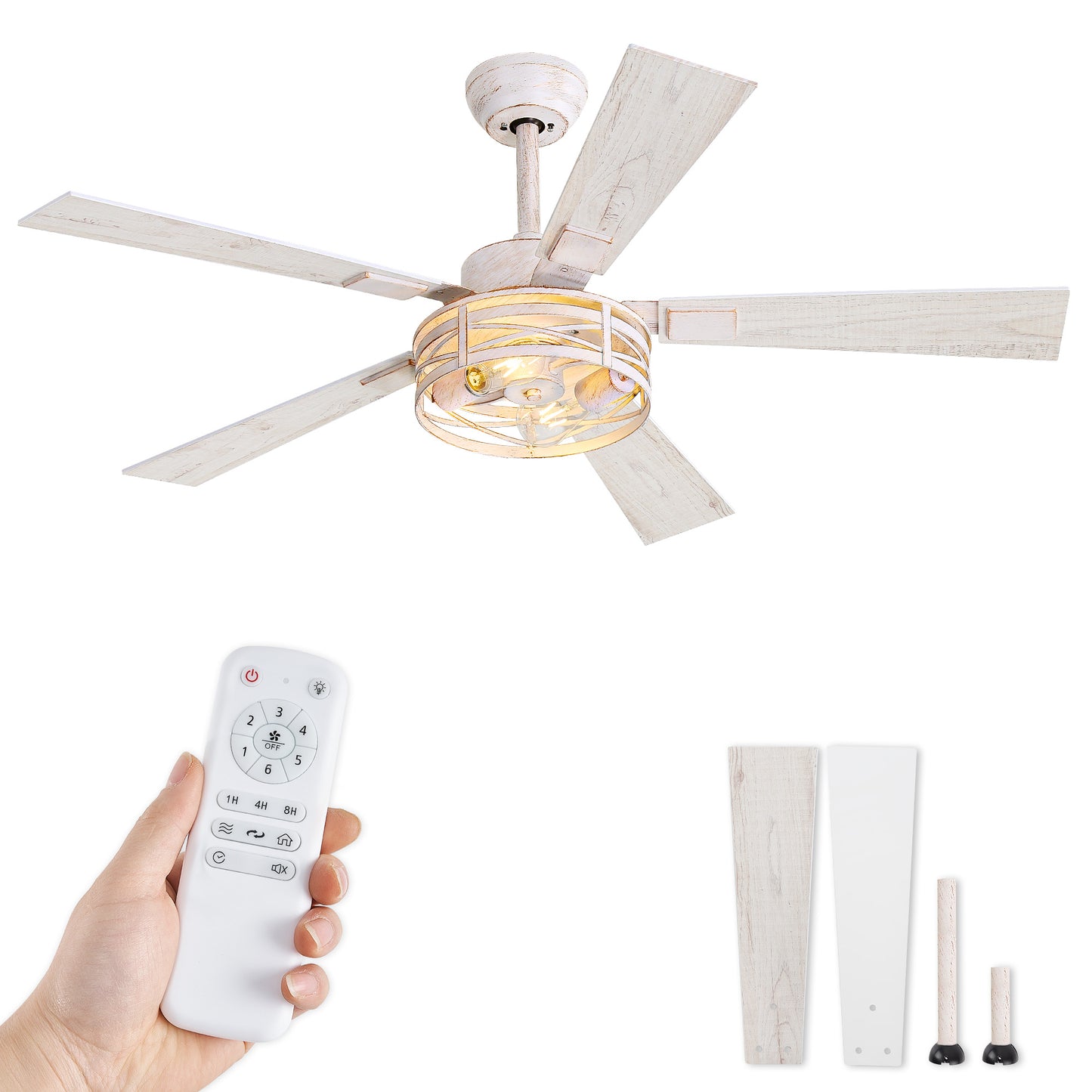 Installation Video For Product Mode HL48X