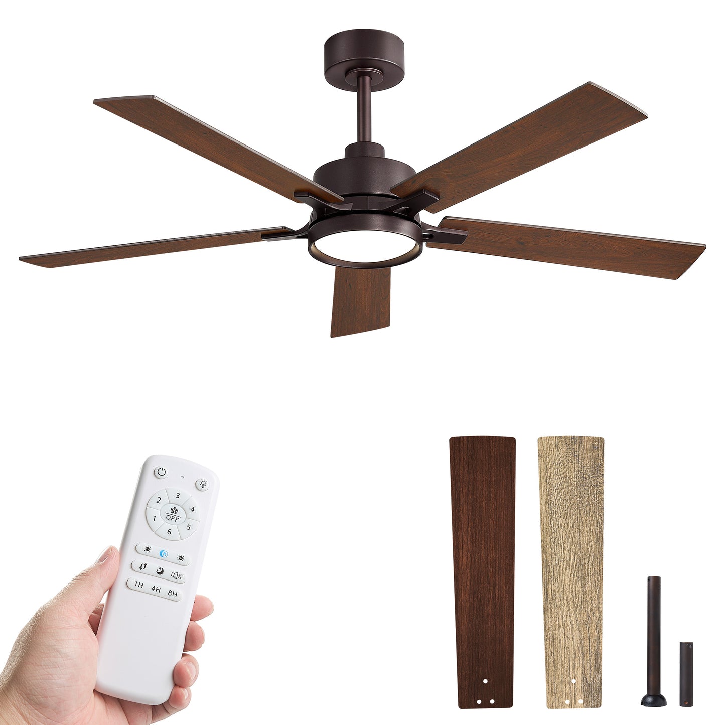 Installation Video for Product Model ZQ42/ZQ52/ZQ60