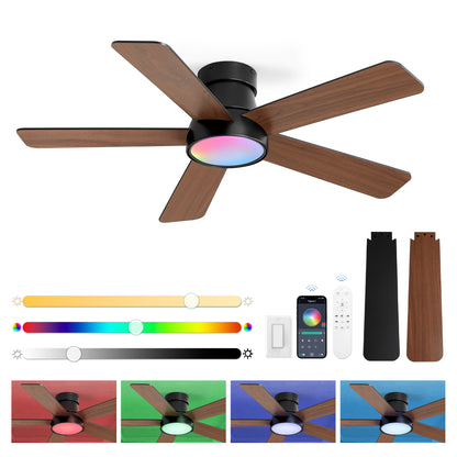 Installation Video for Product Model DS42RGB/DS48RGB