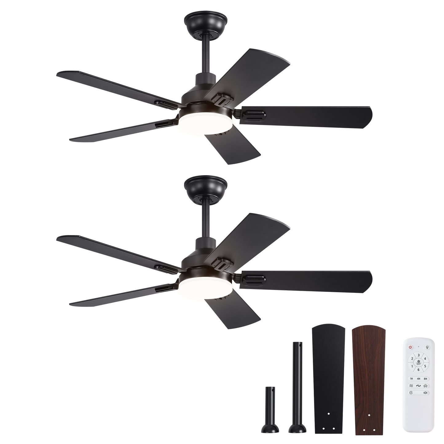 Installation Video for Product Model YW52