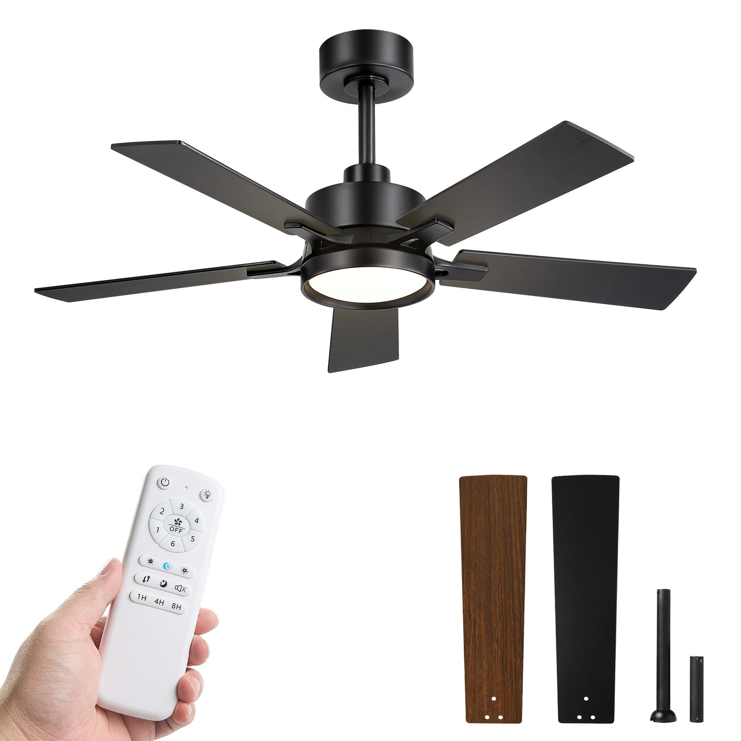 Installation Video for Product Model ZQ42/ZQ52/ZQ60