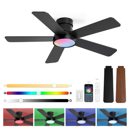 Installation Video for Product Model DS42RGB/DS48RGB