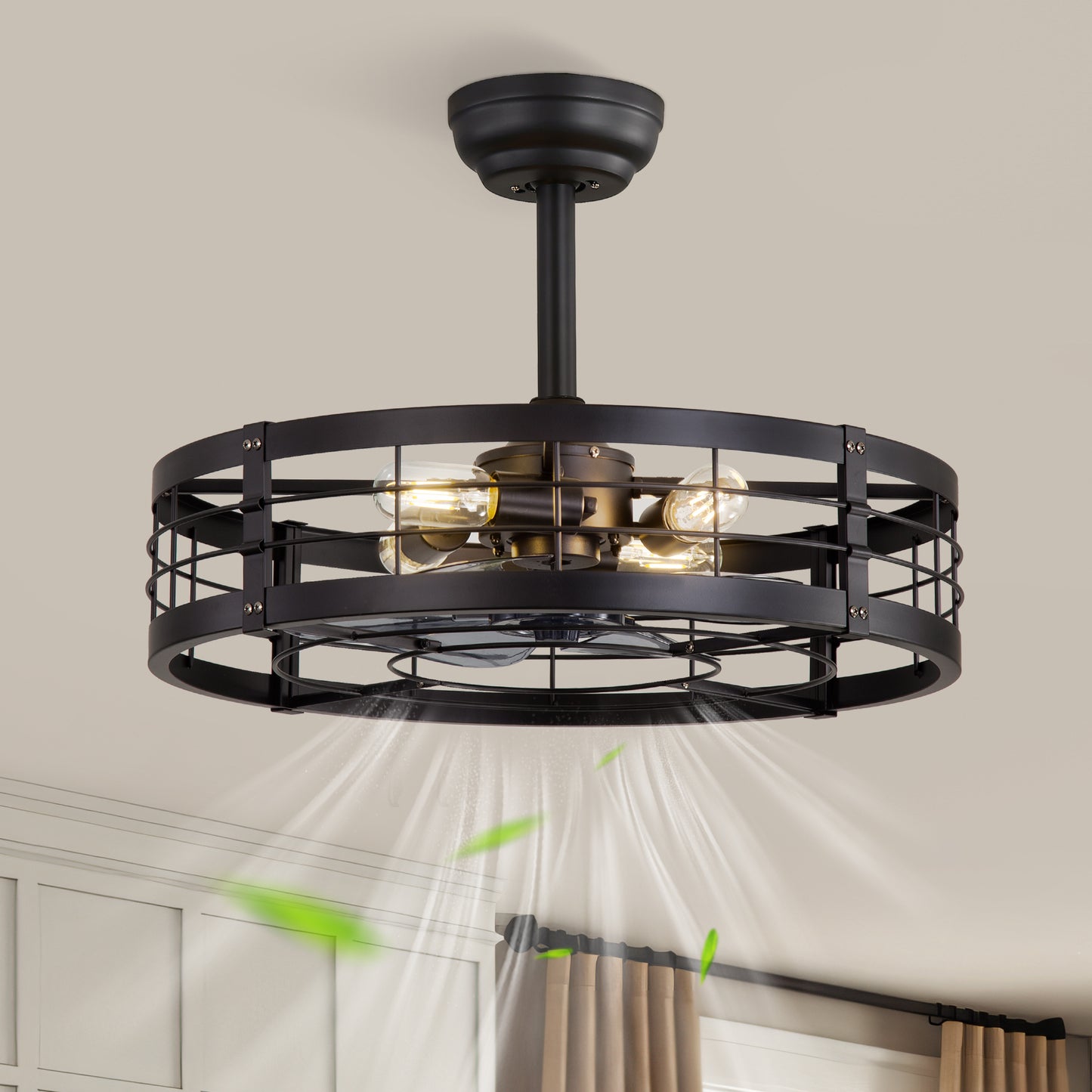 Installation Video for Product Model KDYLDD22