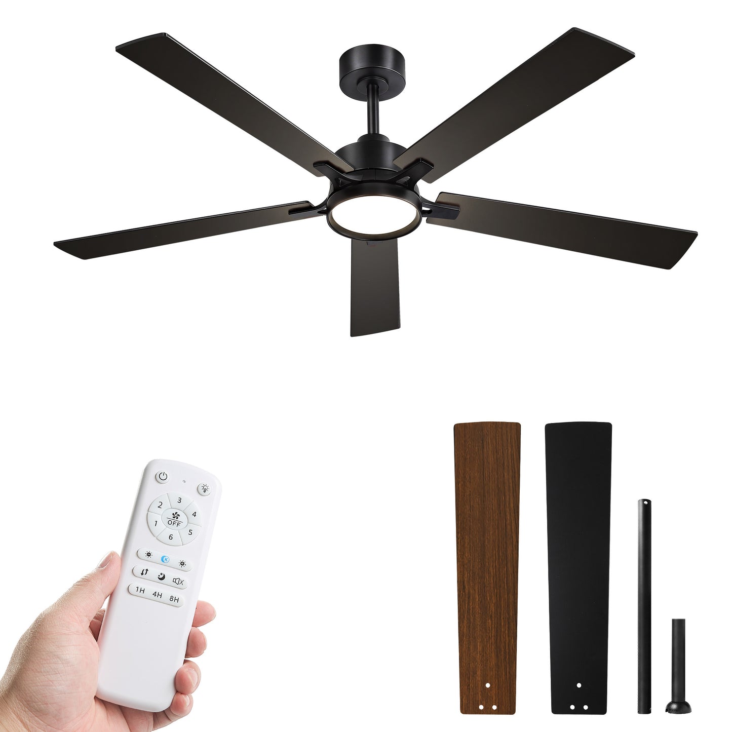 Installation Video for Product Model ZQ42/ZQ52/ZQ60