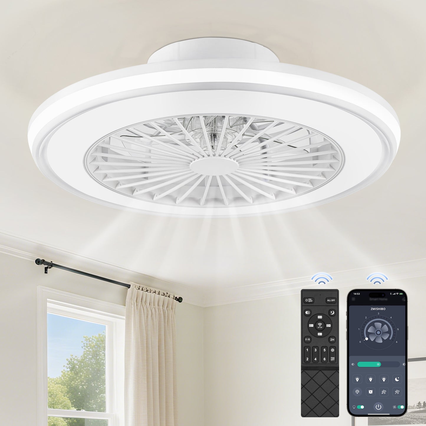 Installation Video for Product Model  ZMCF006