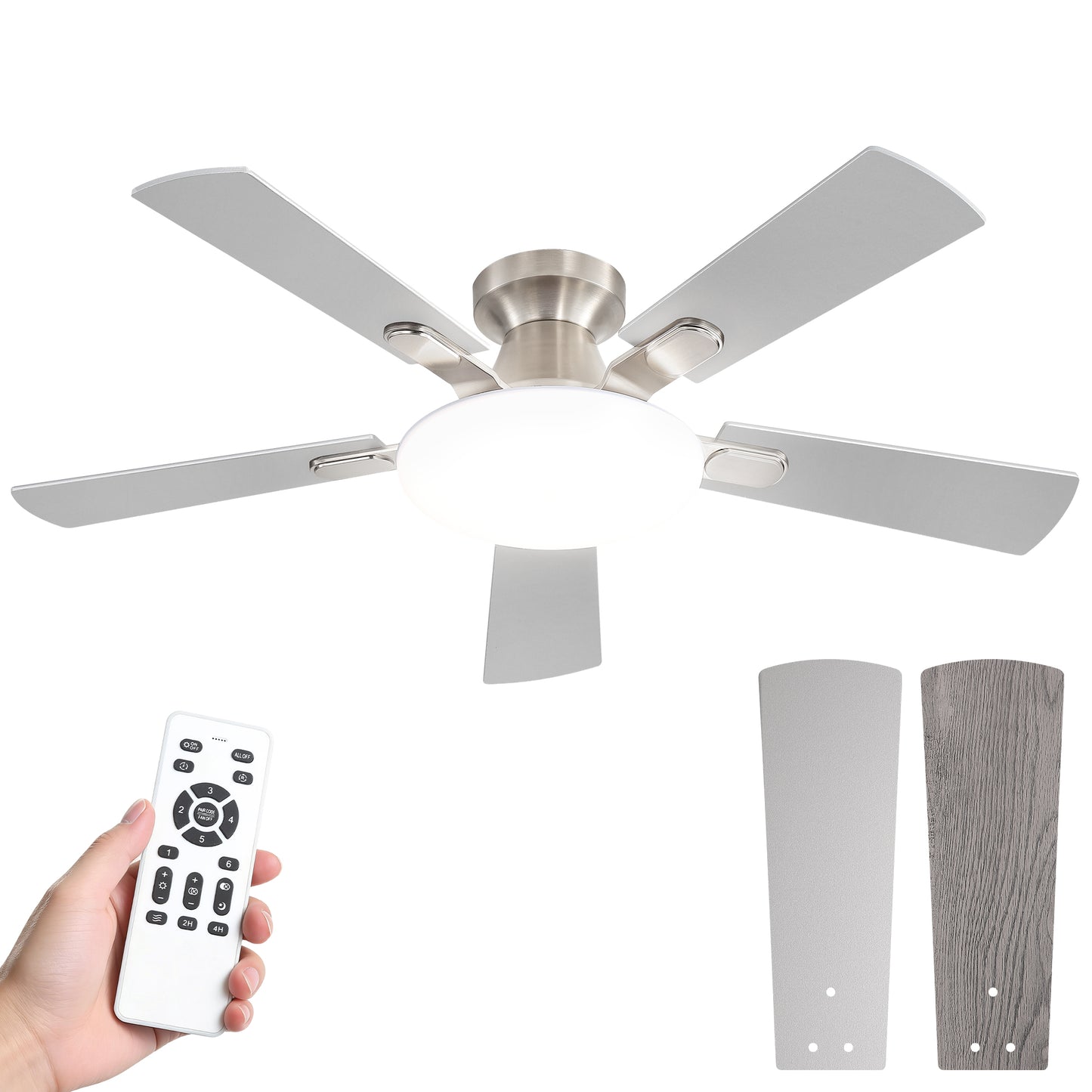 Installation Video for Product Model PY42/PY52/PY60