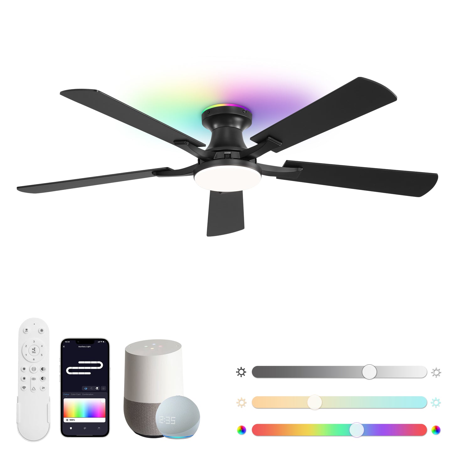 Installation Video for Product Model BJ52SMART