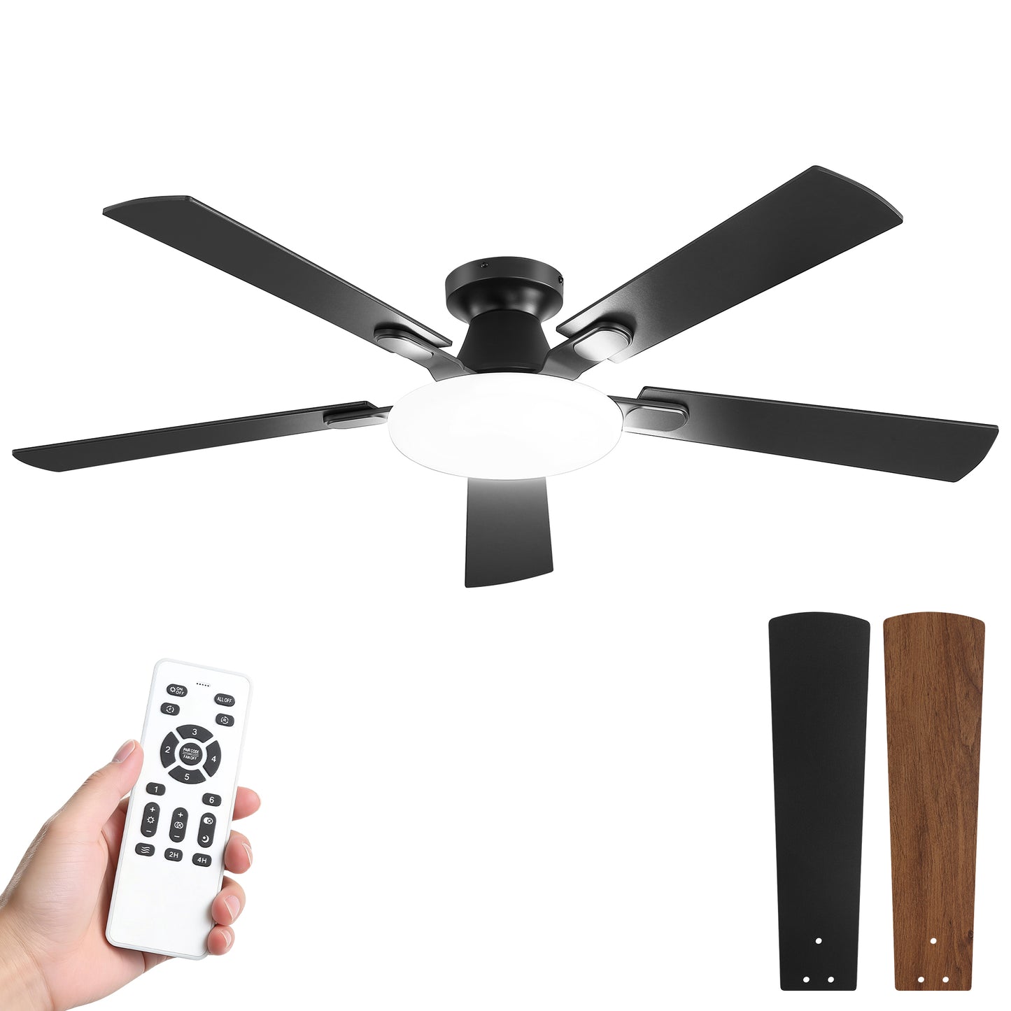 Installation Video for Product Model PY42/PY52/PY60