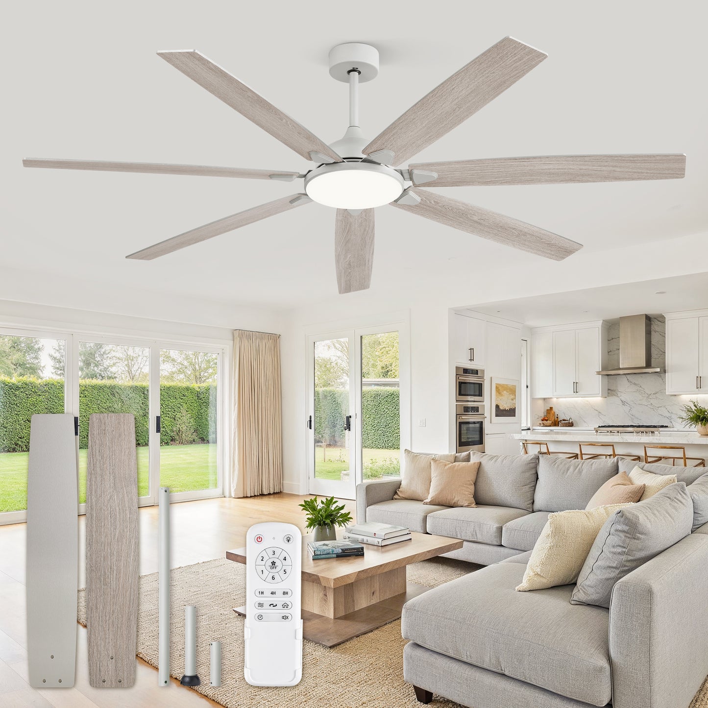 Installation Video For Product Model JP72B