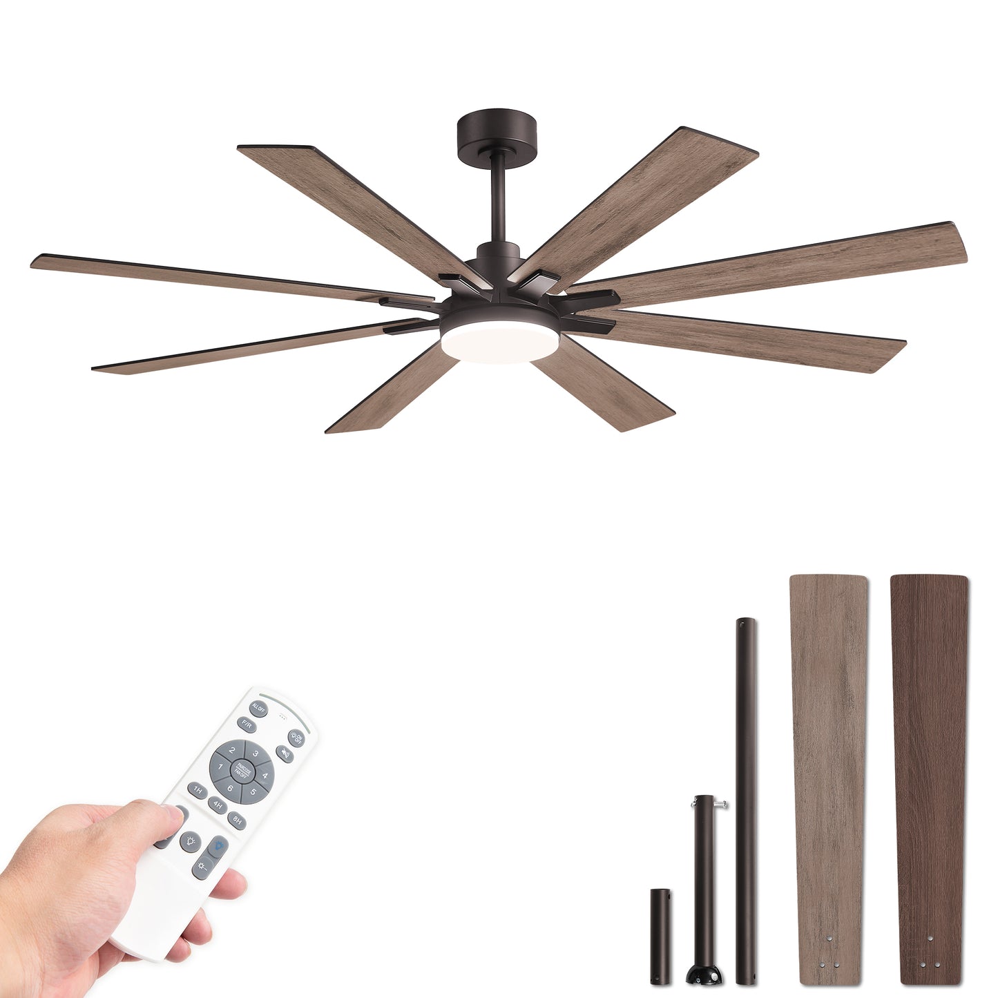 Installation Video for Product Model DQ72/DQ65