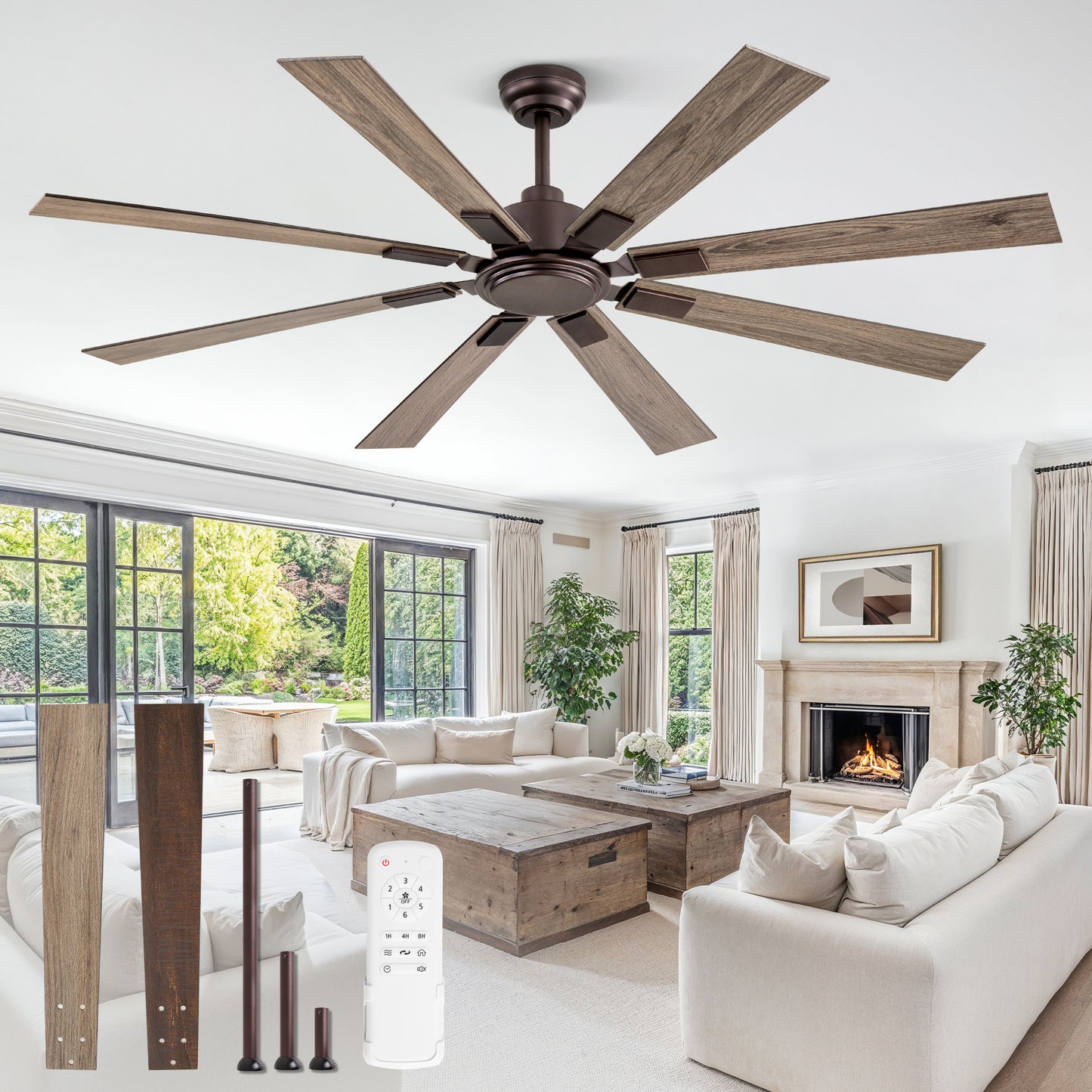 Installation Video for Product Model JY65B