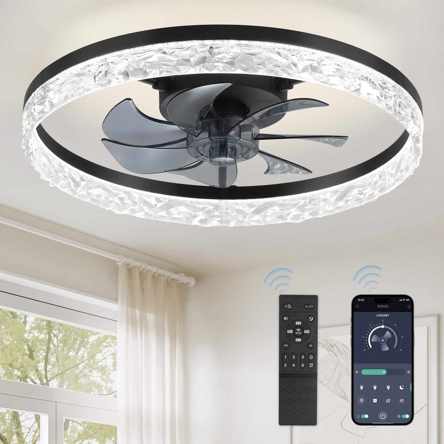 Installation Video for Product Model ZMCF037