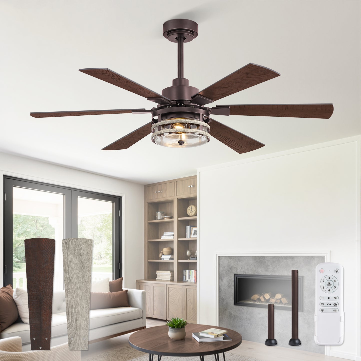 Installation Video for Product Model WJ48