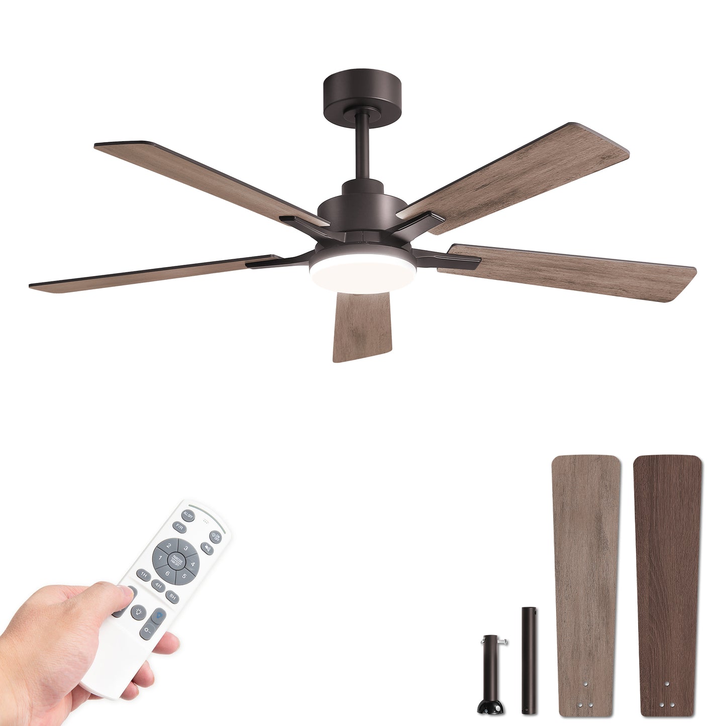 Installation Video for Product Model DQ72/DQ65