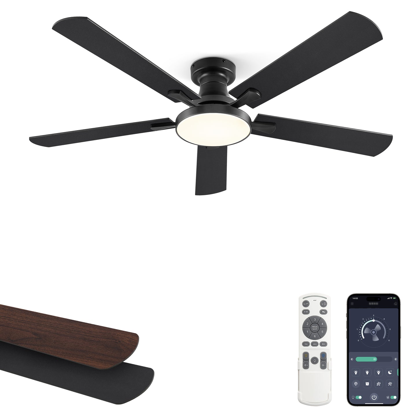 Product Manuals & Resources for Product Model SH52