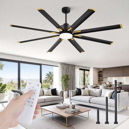 Installation Video for Product Model YS72/YS84