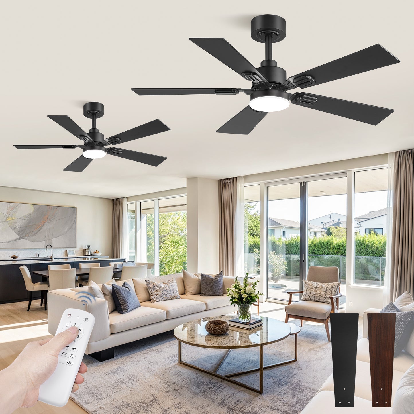 Installation Video for Product Model LQ42LED