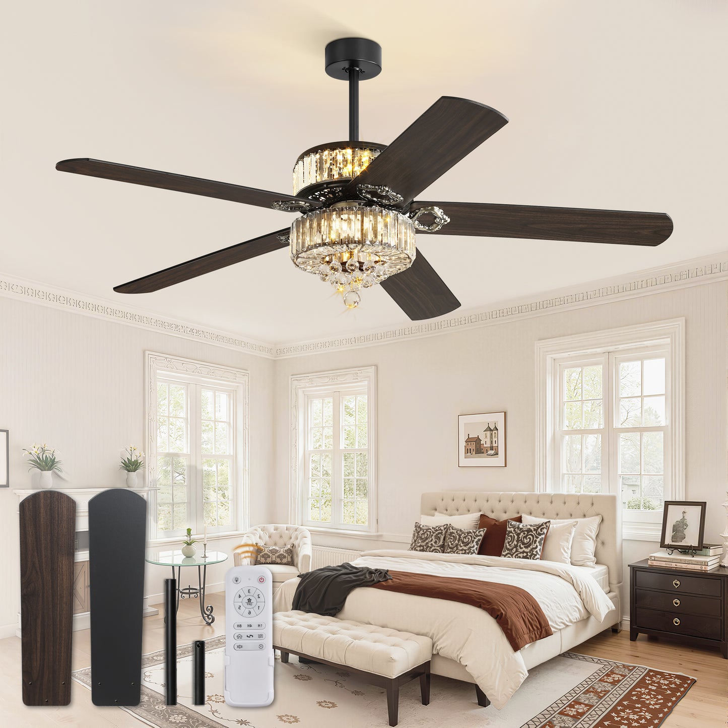 Installation Video For Product Model OGSC60A