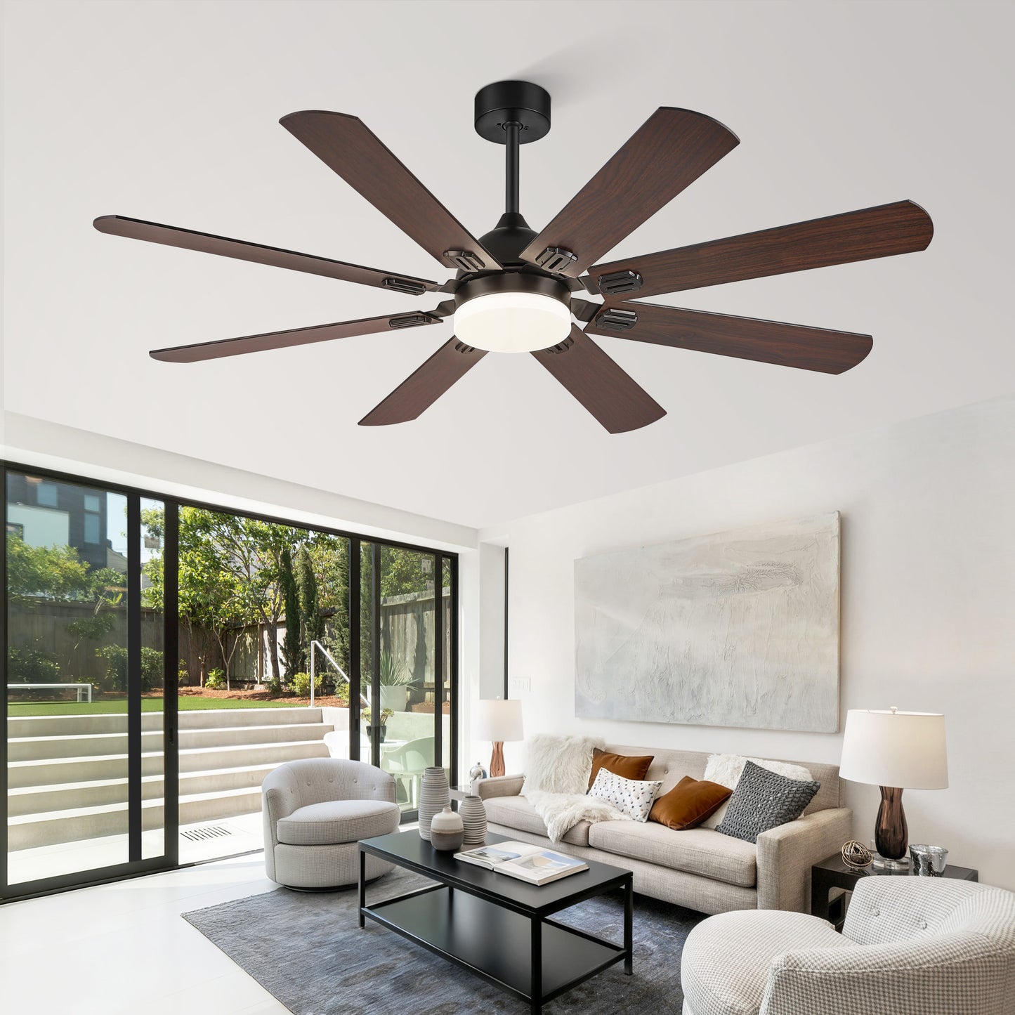 Installation video for Product Model YW62A