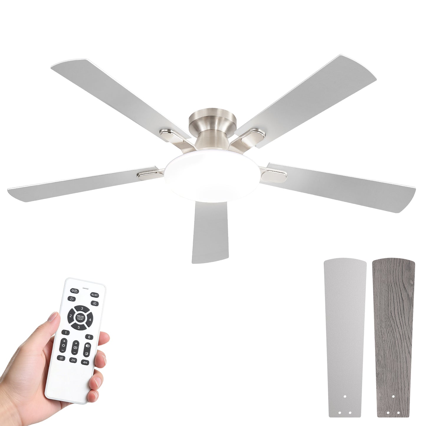 Installation Video for Product Model PY42/PY52/PY60