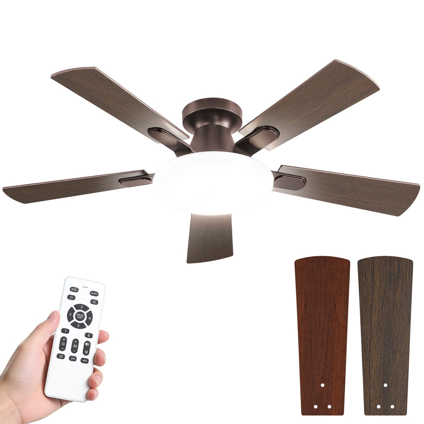 Installation Video for Product Model PY42/PY52/PY60