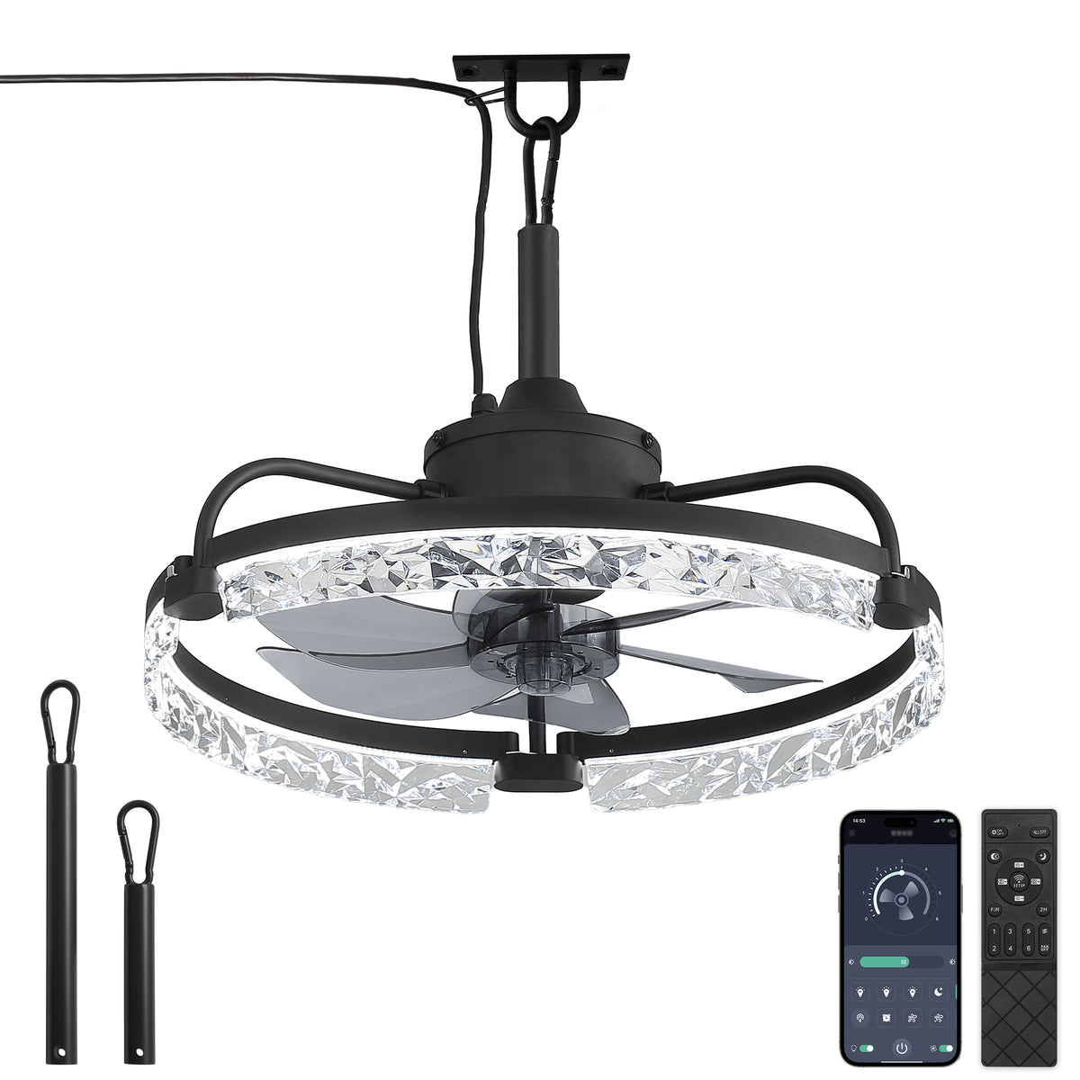 Installation Video for Product Model LZX 20