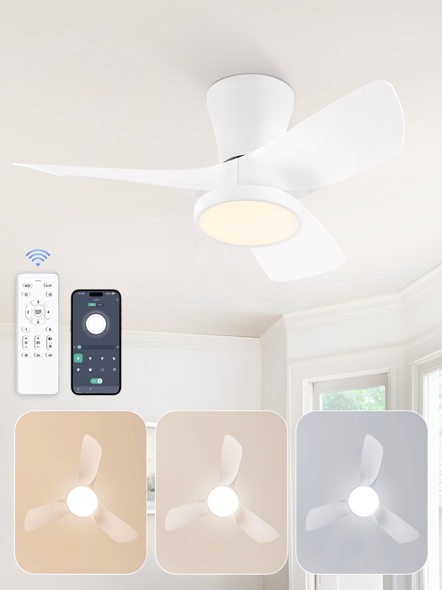 Installation Video for Product Model  ZMCF011