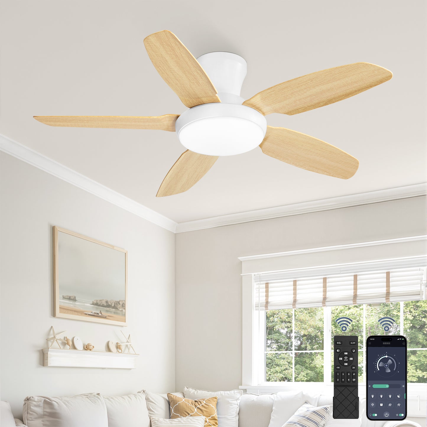 Installation Video For Product Model XDLX42