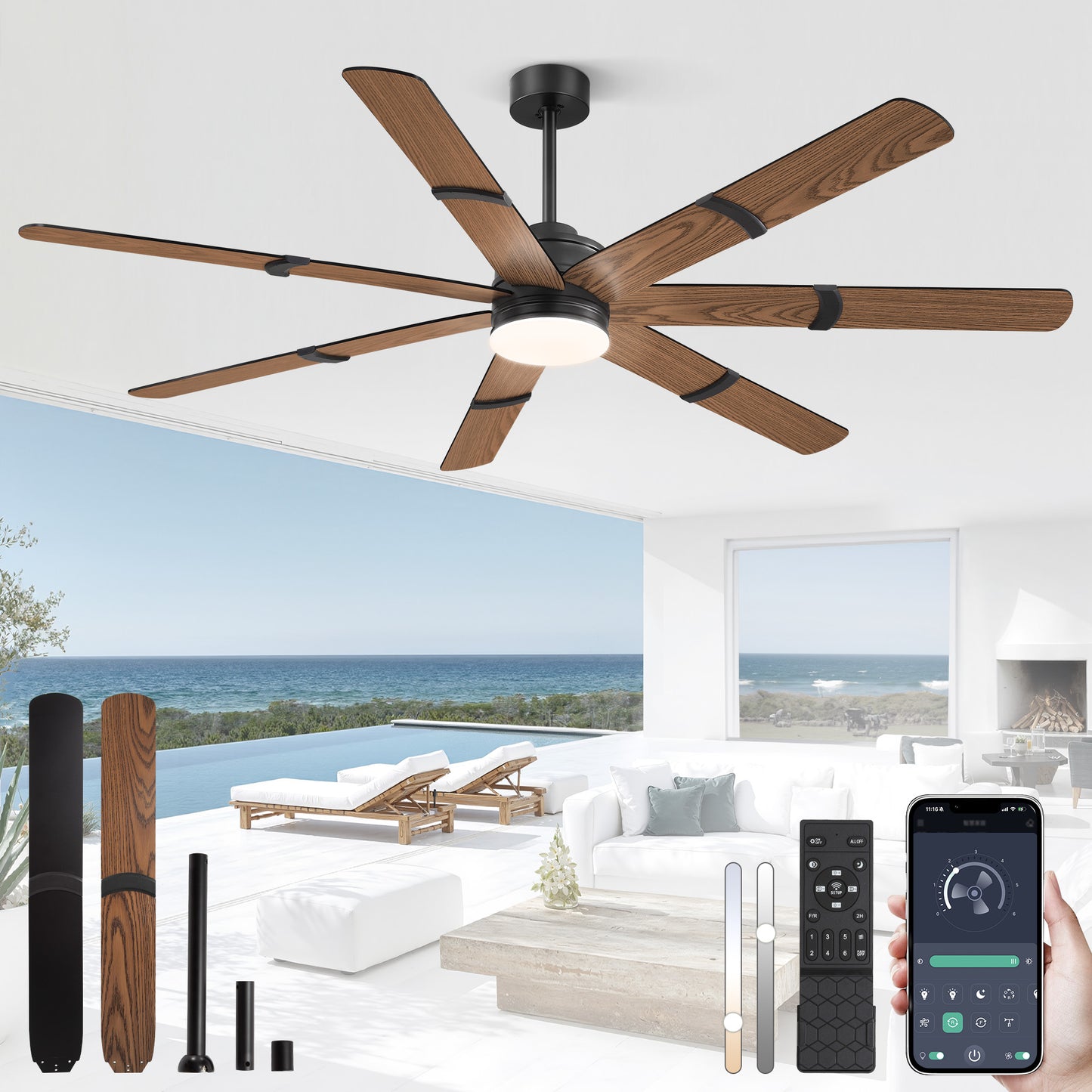 Installation Video For Product Model HH72