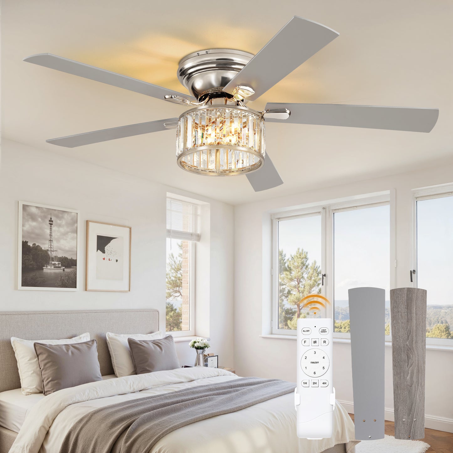 Installation Video For Product Model SN56