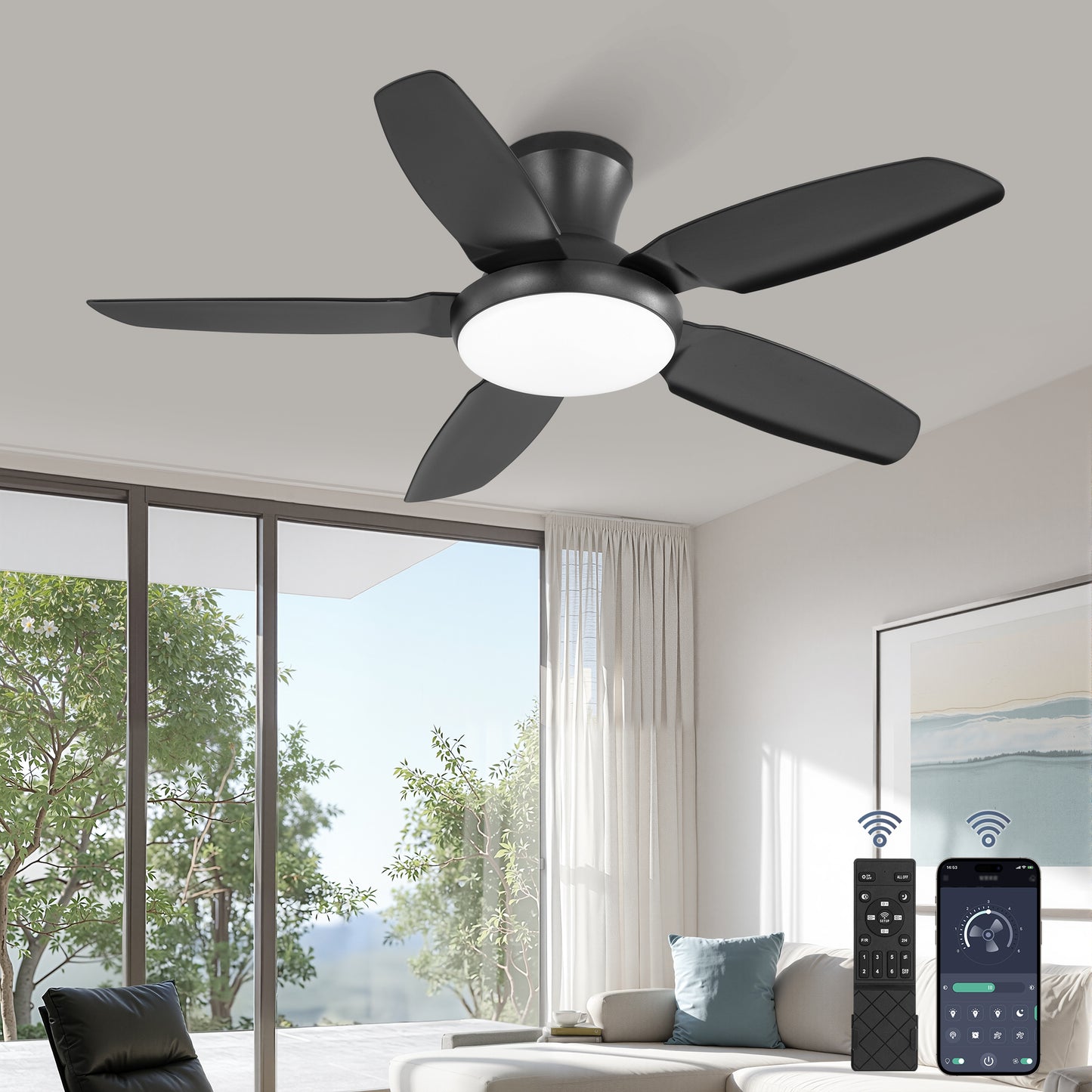 Installation Video For Product Model XDLX42