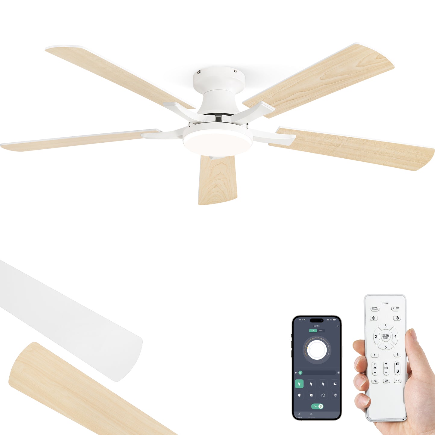 Installation Video for Product Model  ZMCF008-X
