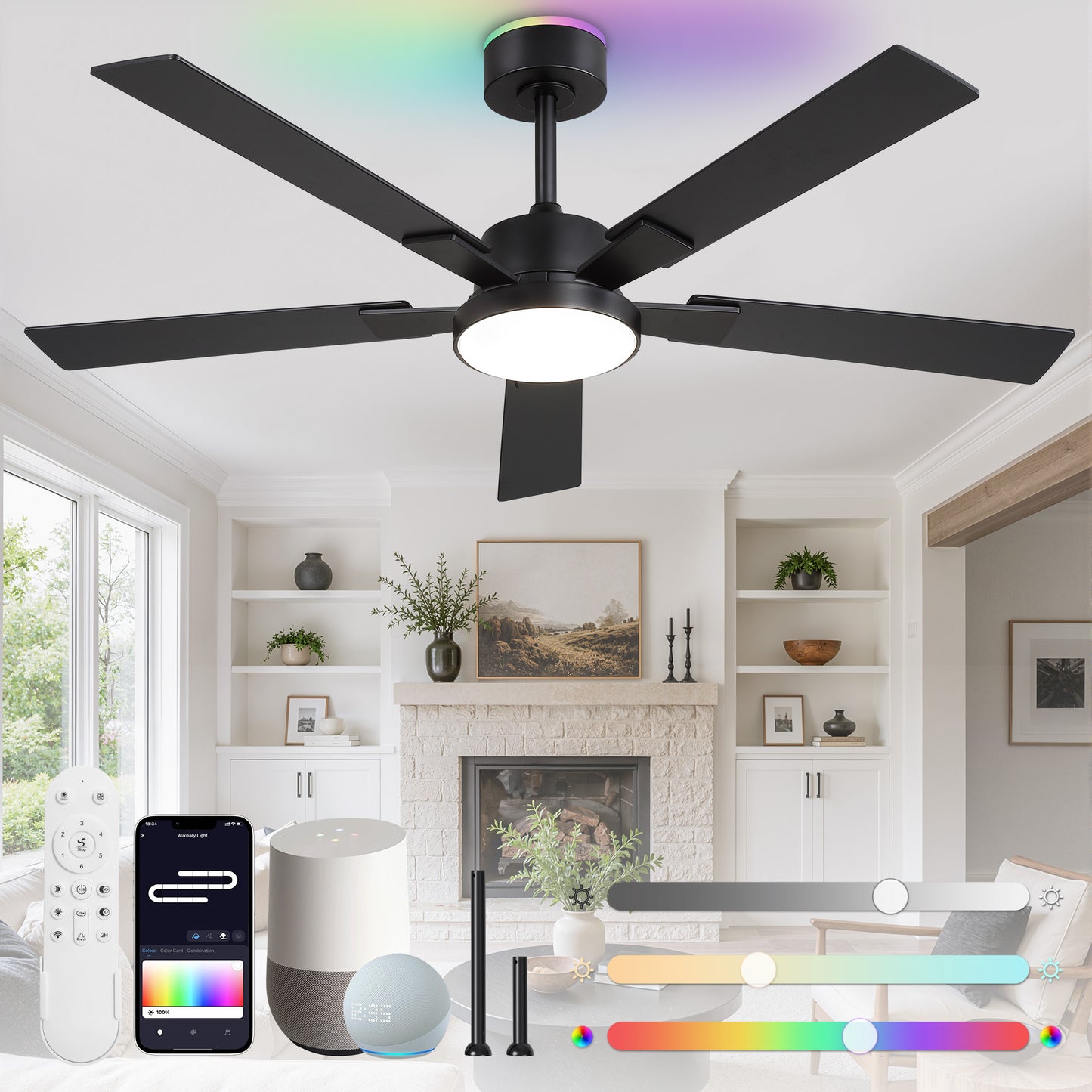 Installation  For Product Model QQ42RGB