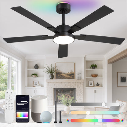 Installation Video for Product Model QQ42RGB
