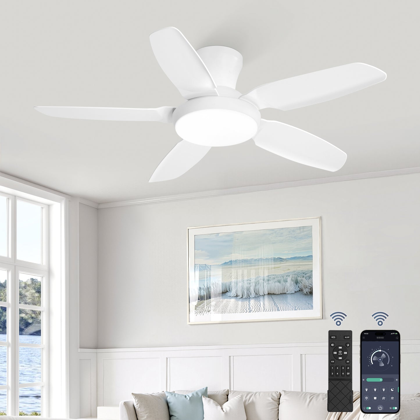 Installation Video For Product Model XDLX42